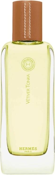 hermes vetiver tonka for sale|hermes perfume vetiver tonka price.